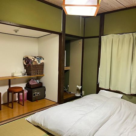 Villa Aigakusou Nozawaonsen Esterno foto