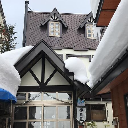 Villa Aigakusou Nozawaonsen Esterno foto