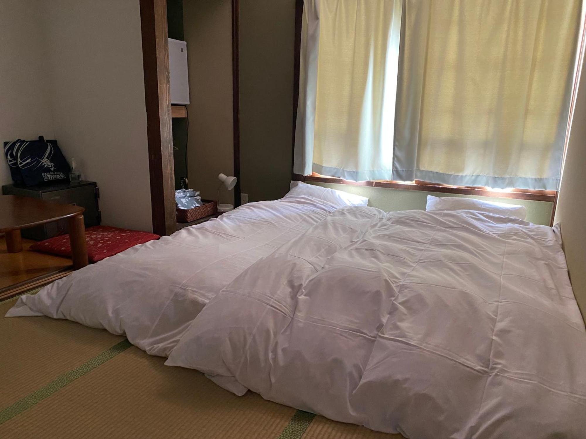 Villa Aigakusou Nozawaonsen Esterno foto