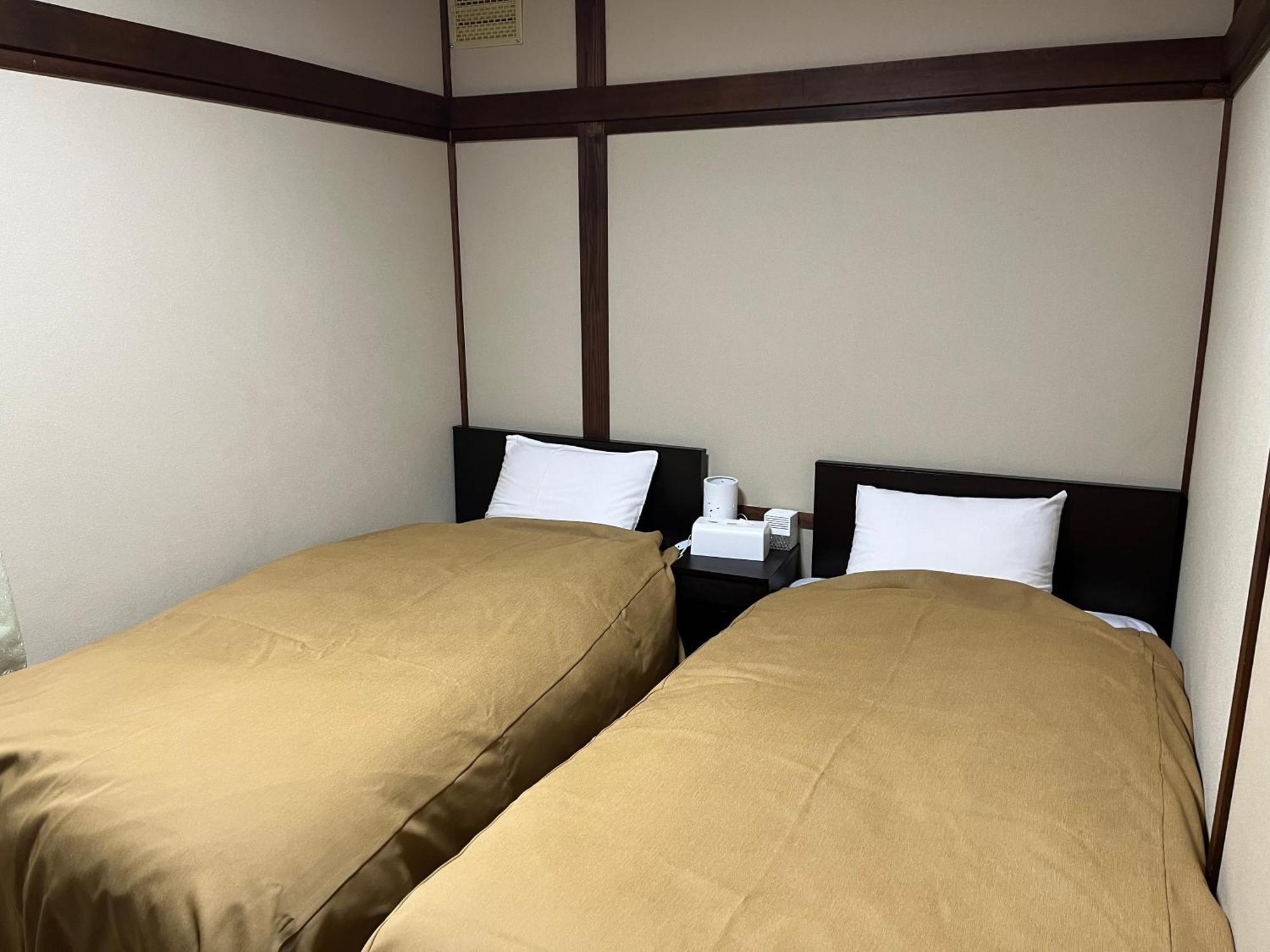 Villa Aigakusou Nozawaonsen Esterno foto
