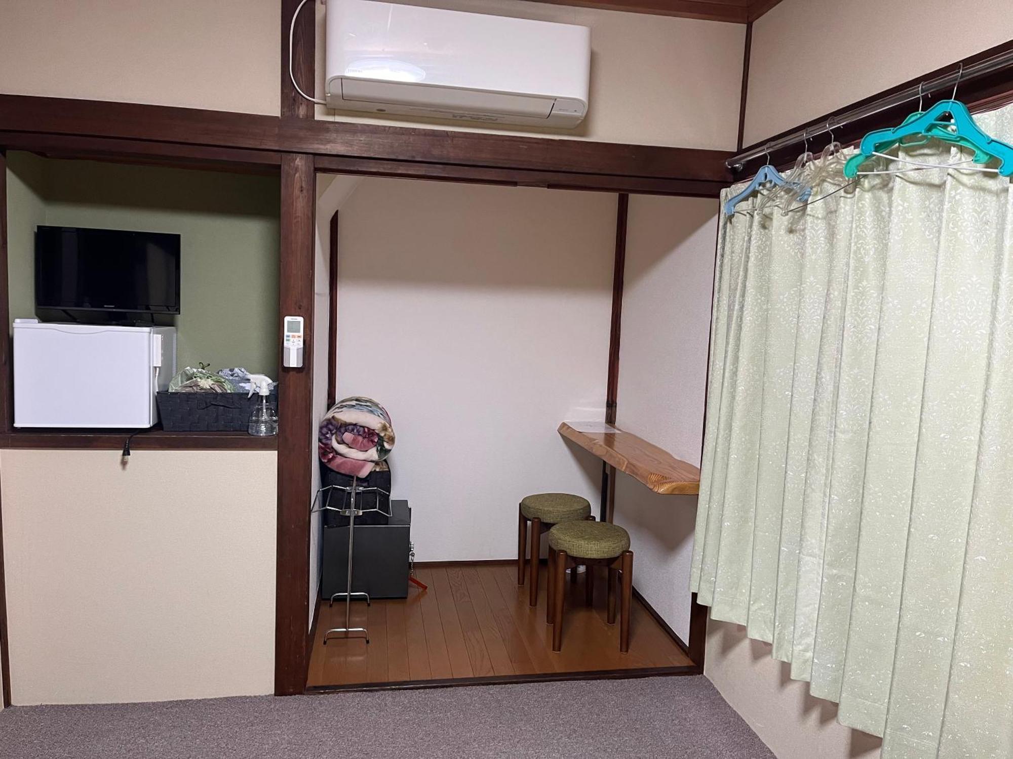 Villa Aigakusou Nozawaonsen Esterno foto