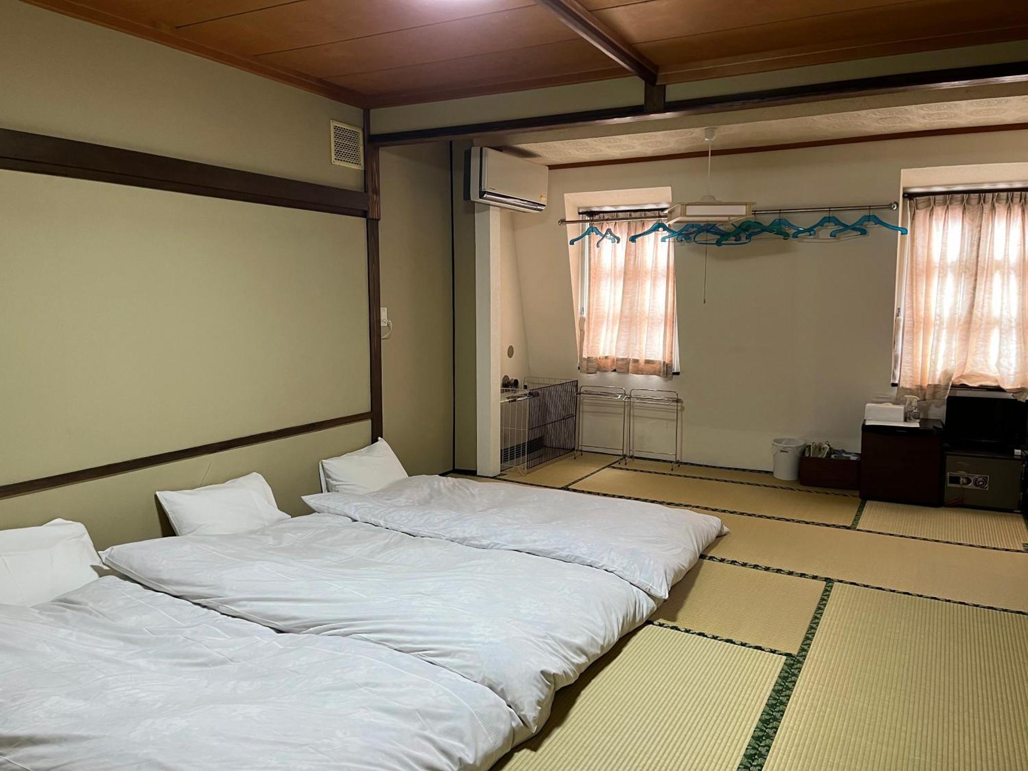 Villa Aigakusou Nozawaonsen Esterno foto