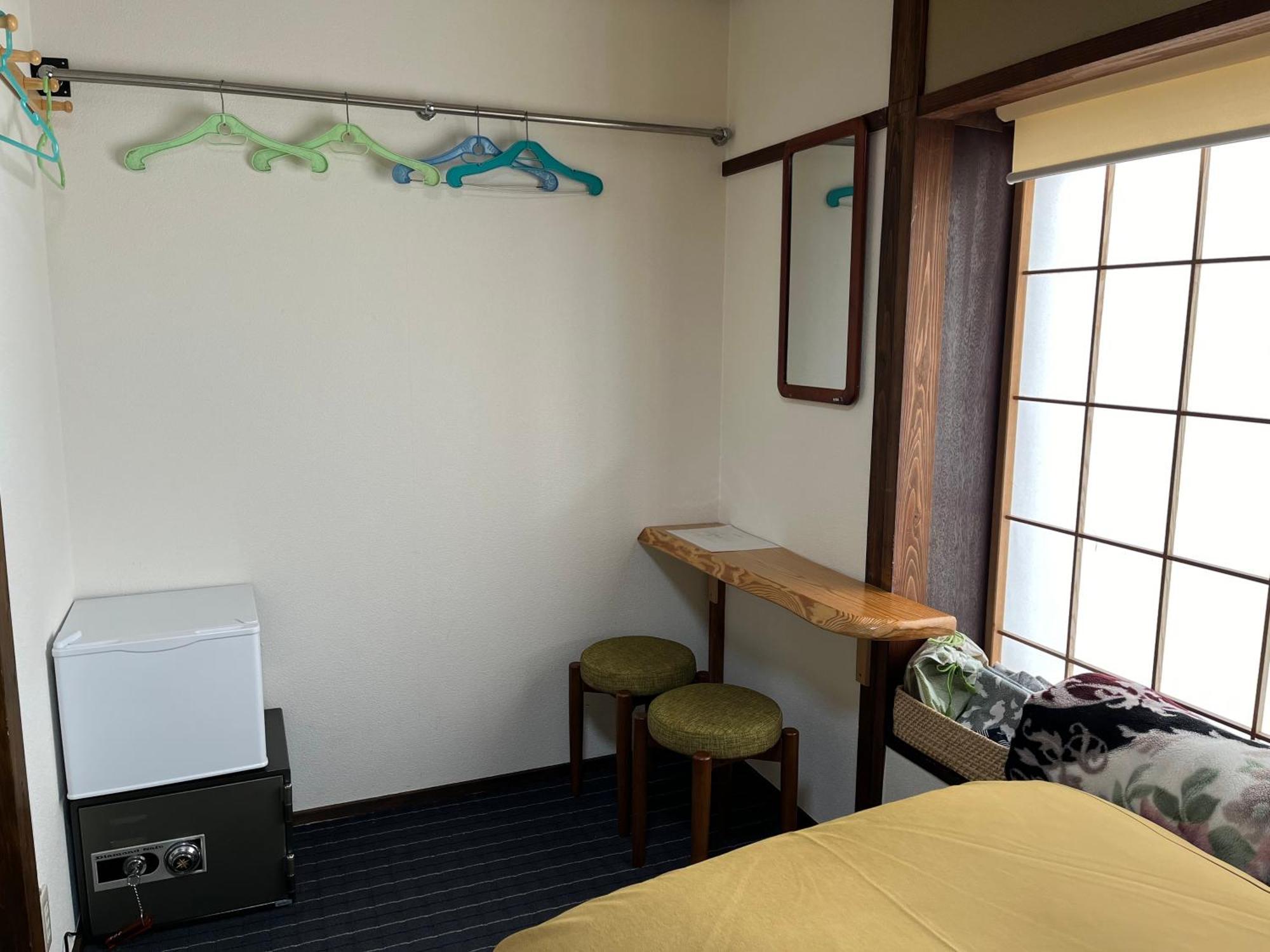 Villa Aigakusou Nozawaonsen Esterno foto