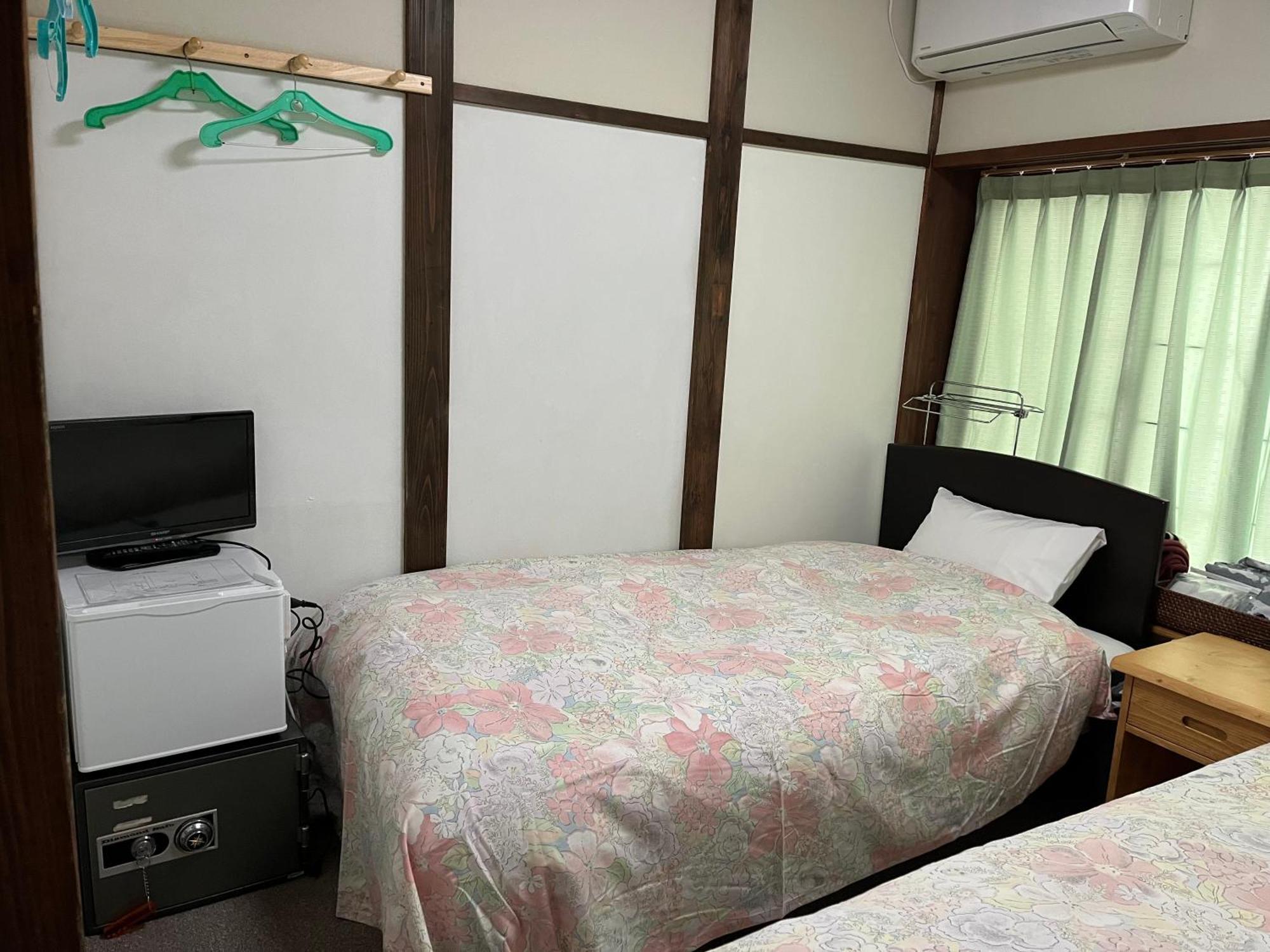 Villa Aigakusou Nozawaonsen Esterno foto