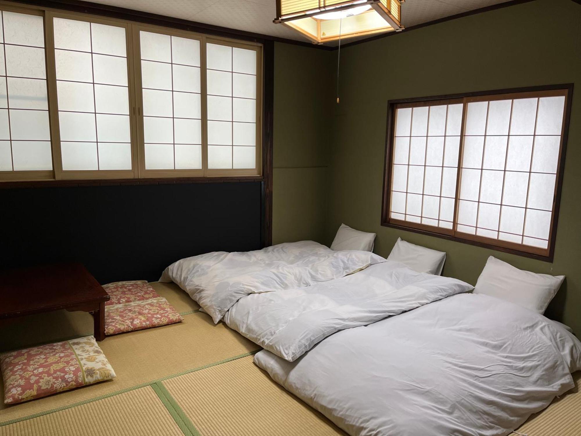 Villa Aigakusou Nozawaonsen Esterno foto
