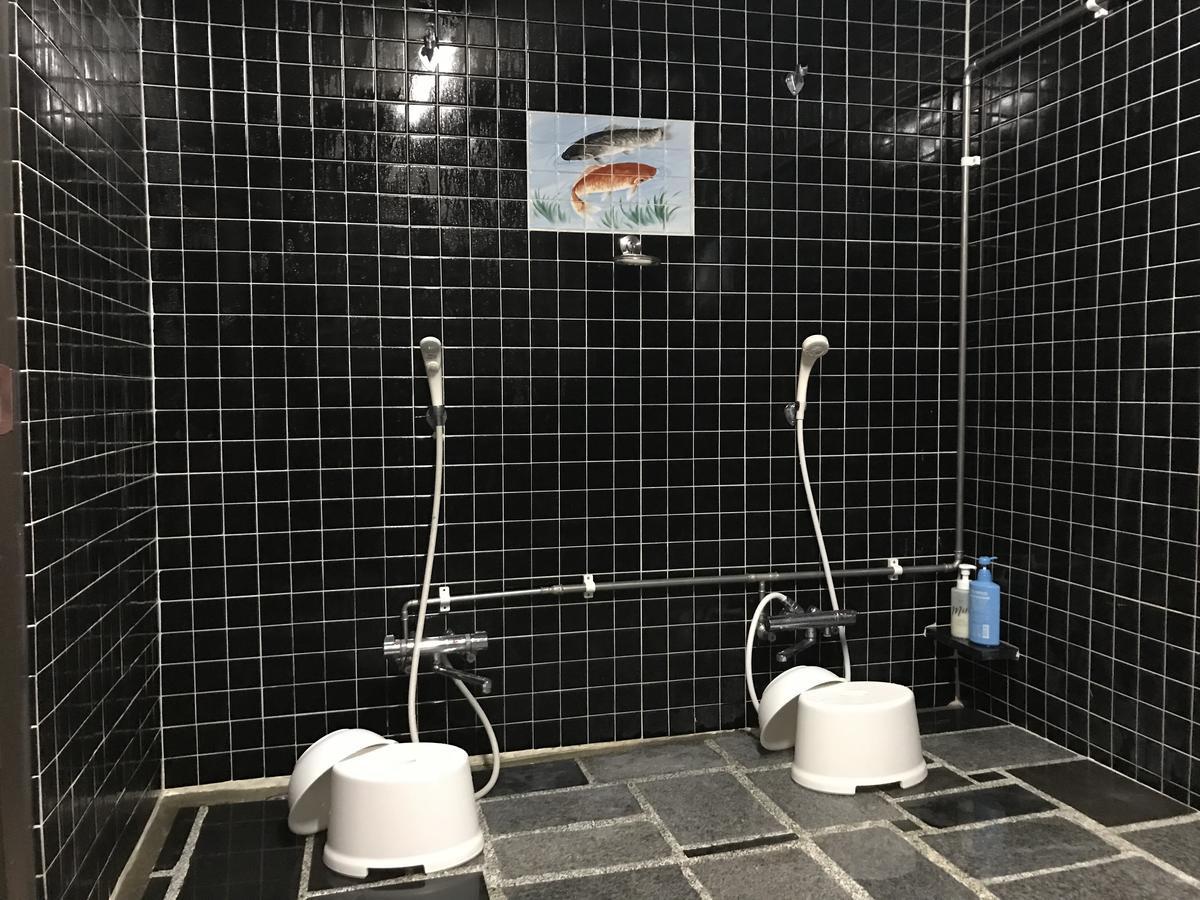 Villa Aigakusou Nozawaonsen Esterno foto