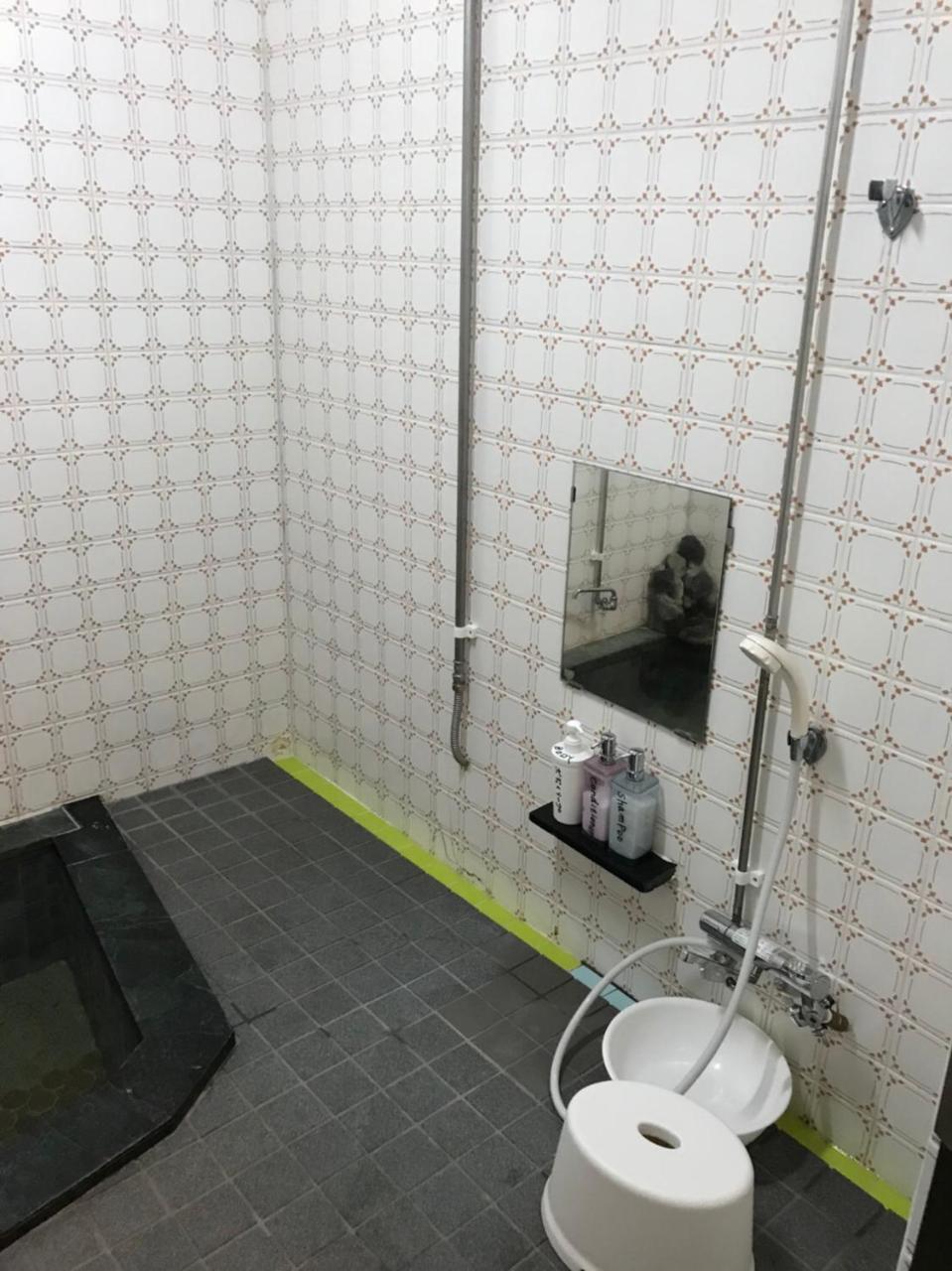 Villa Aigakusou Nozawaonsen Esterno foto