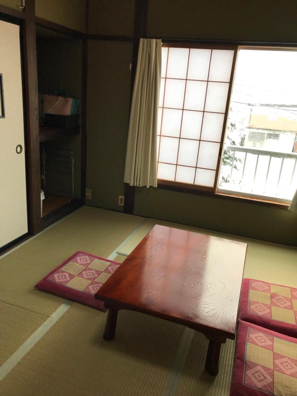 Villa Aigakusou Nozawaonsen Esterno foto