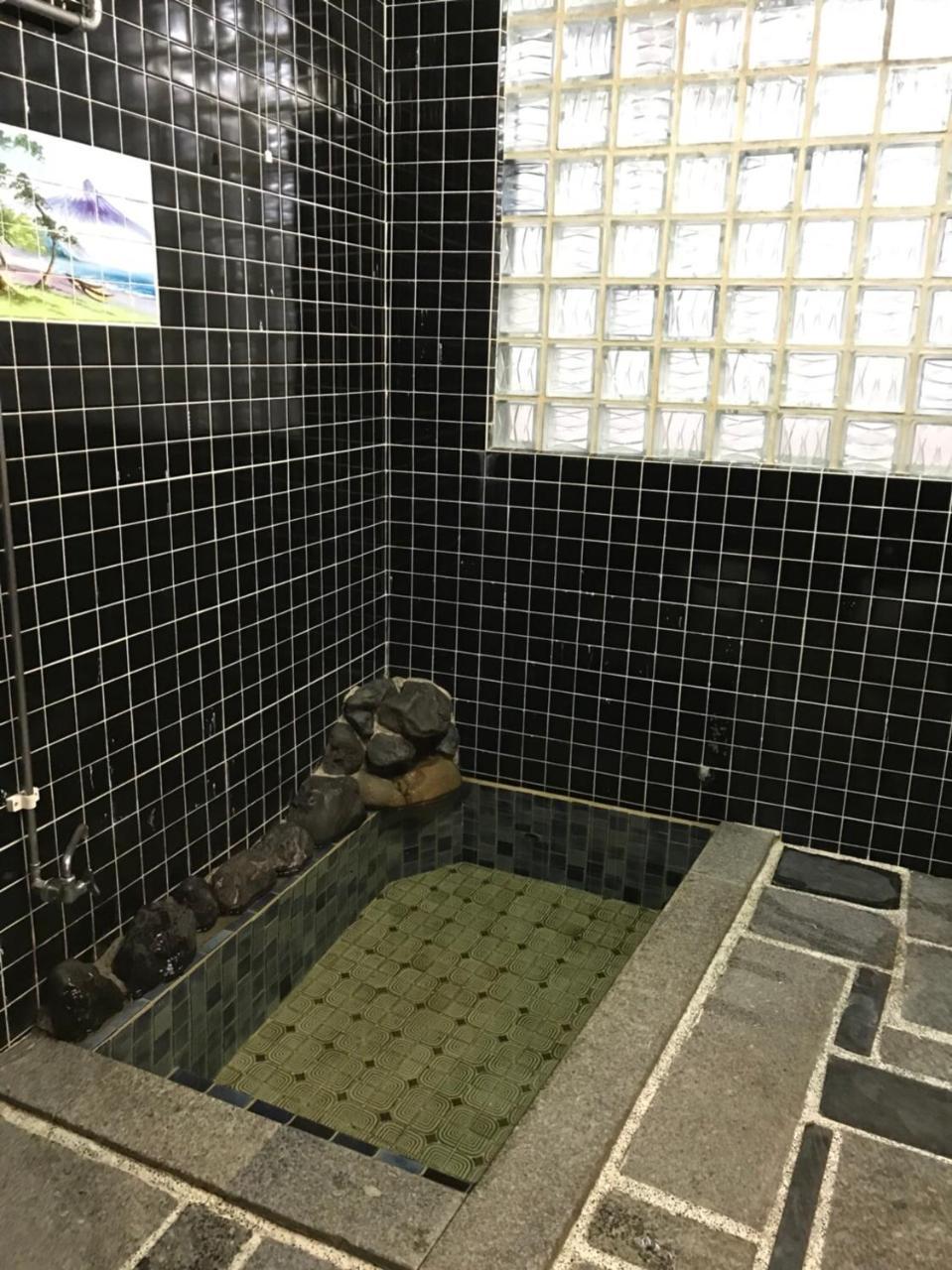 Villa Aigakusou Nozawaonsen Esterno foto