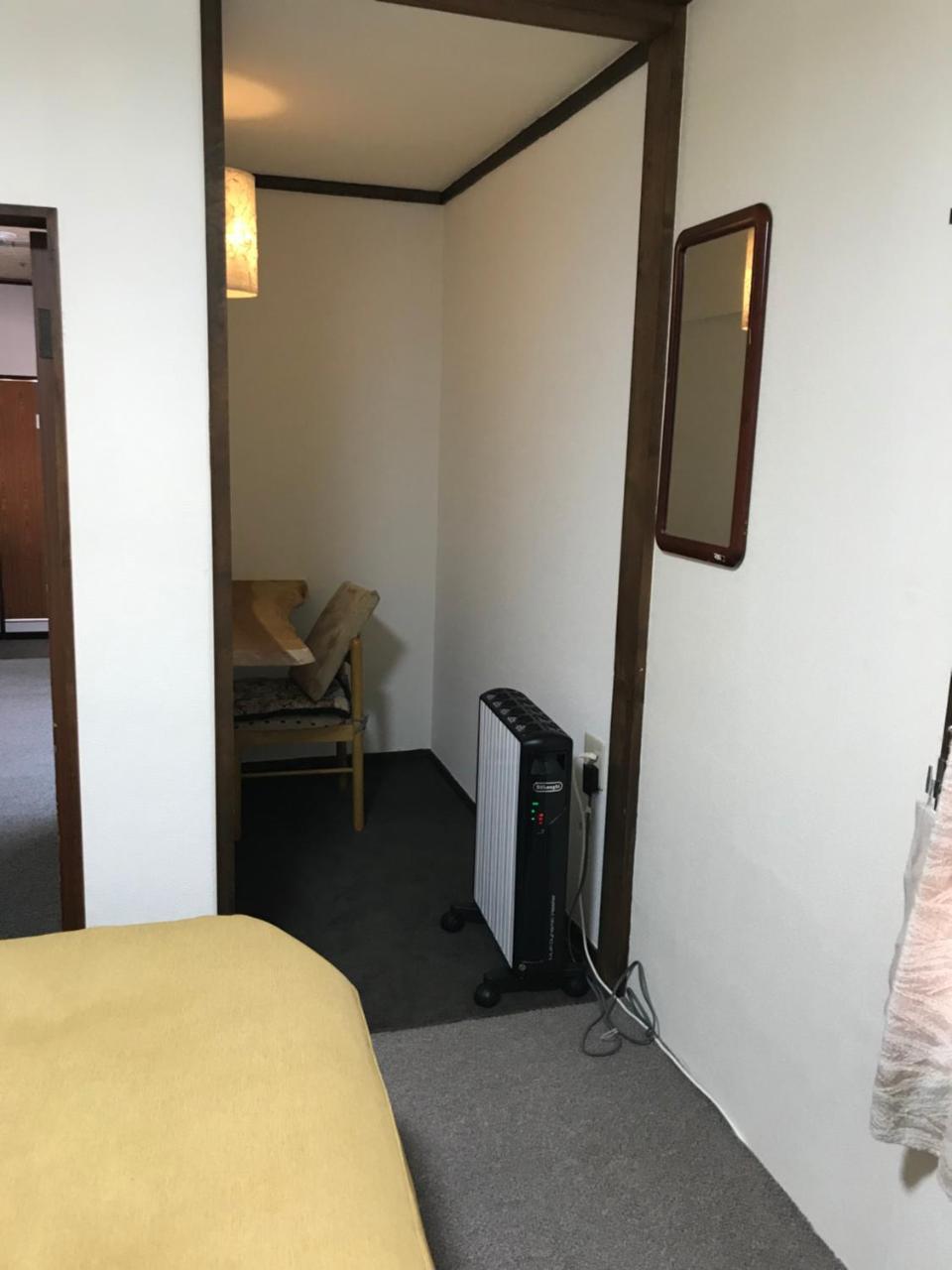 Villa Aigakusou Nozawaonsen Esterno foto